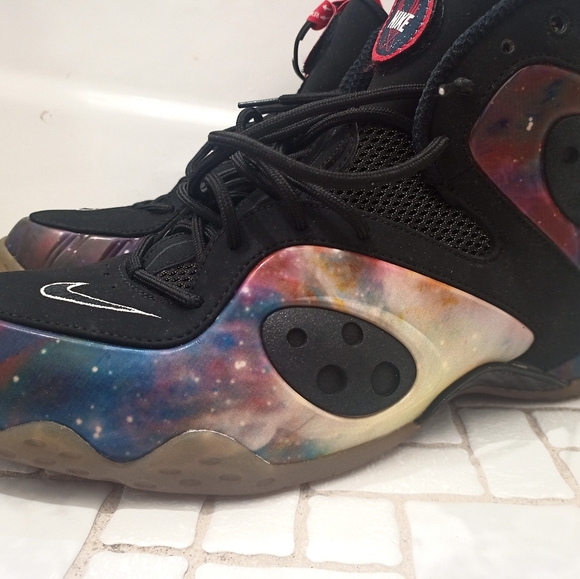 Nike air zoom rookie galaxy size 11 - Picture 4 of 11